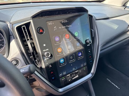 New 2026 Subaru Crosstrek 2.0i Premium AWD/4WD image 17