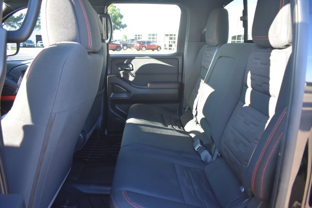 Used 2023 Nissan Frontier Pro-X w/ Technology Package RWD image 16