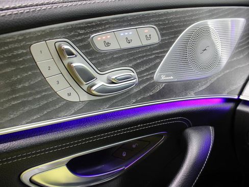 Used 2020 Mercedes-Benz CLS 450 w/ Premium Package image 37