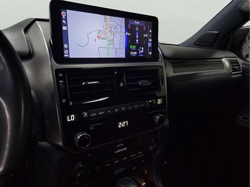 Used 2023 Lexus GX 460 Premium image 15