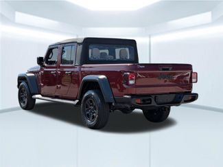 Used 2021 Jeep Gladiator Sport w/ Trailer Tow Package video 2