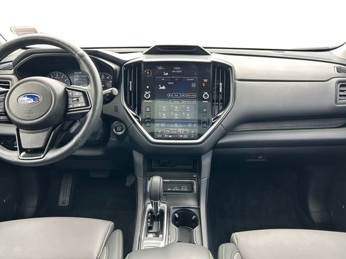 Used 2024 Subaru Ascent Onyx Edition Limited AWD/4WD image 12