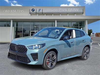 New 2026 BMW X2 xDrive28i w/ Technology Package