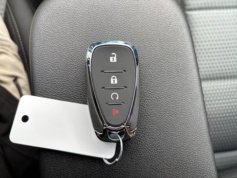 New 2026 Chevrolet Trax LT w/ Driver Confidence Package image 17