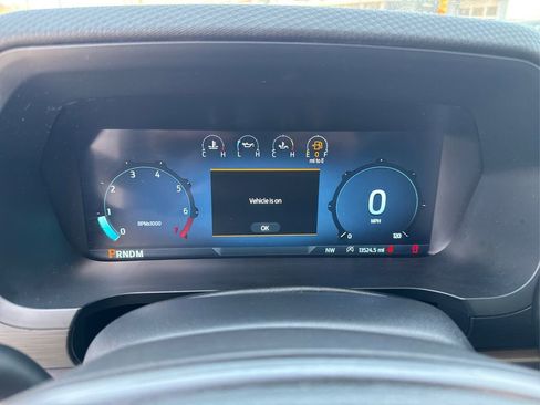 Used 2025 Ford F150 XLT w/ Equipment Group 301A Standard image 21