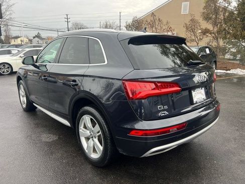Used 2019 Audi Q5 2.0T Premium Plus image 4