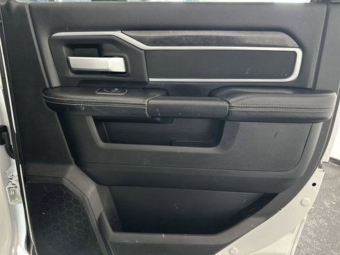 Used 2024 RAM 2500 Big Horn w/ Off Road Package image 31