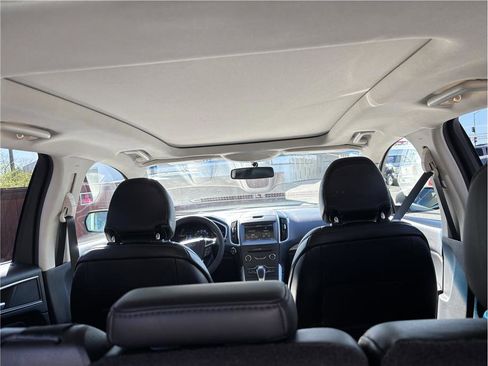 Used 2015 Ford Edge SEL w/ Equipment Group 201A image 11