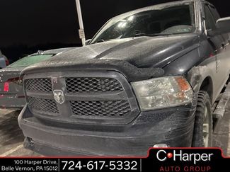 Used 2019 RAM 1500 Express video 1