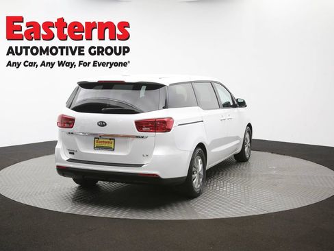 Used 2020 Kia Sedona LX FWD image 39