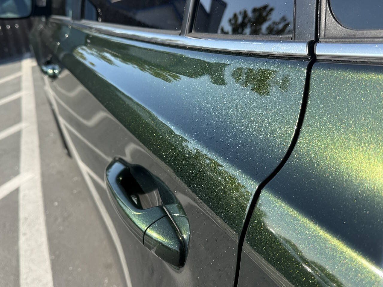 Used 2013 Toyota RAV4 XLE FWD image 6