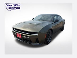 New 2026 Dodge Charger R/T AWD/4WD 360° Tour