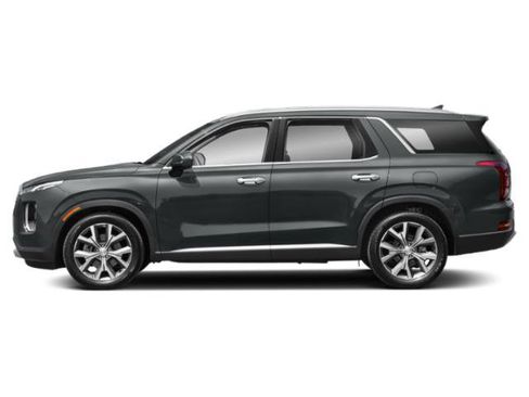 Used 2021 Hyundai Palisade SEL w/ Premium Package FWD image 3
