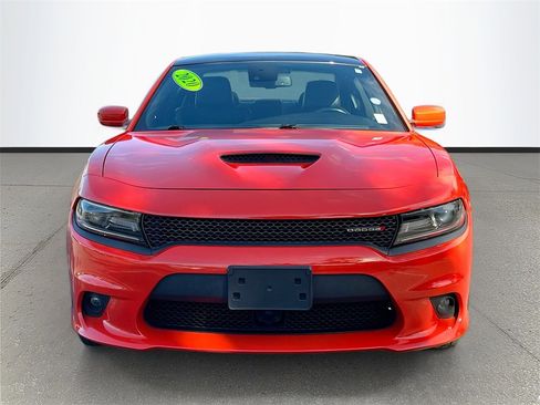 Certified 2020 Dodge Charger GT w/ Plus Group image 2