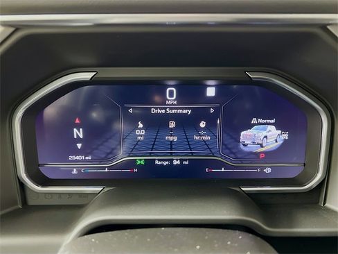 Used 2023 GMC Sierra 1500 Denali w/ Denali Reserve Package image 14