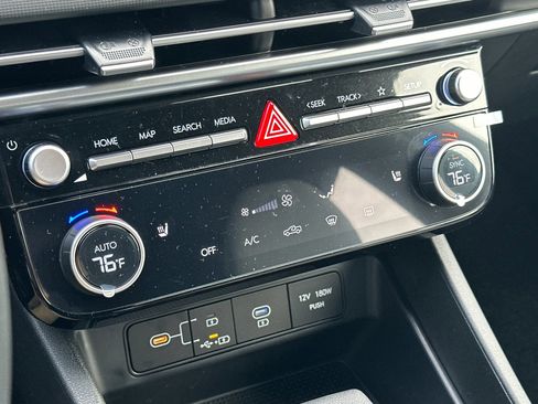New 2026 Hyundai Santa Cruz SEL AWD/4WD image 19