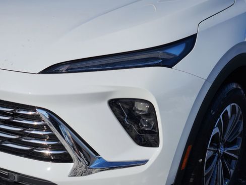 New 2026 Buick Envision Preferred image 11