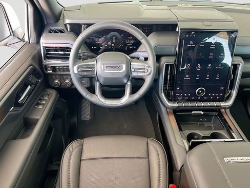 New 2026 GMC Yukon XL Denali w/ Sun & Power Step Package image 16