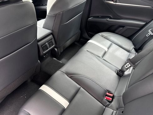New 2026 Toyota Camry SE image 13