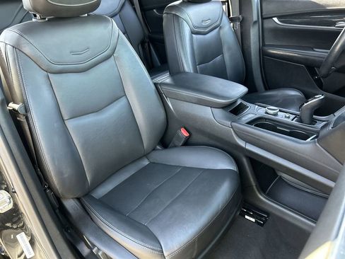 Used 2023 Cadillac XT5 Premium Luxury AWD/4WD image 29