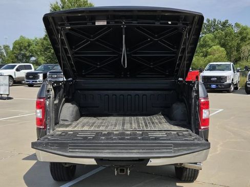 Used 2020 Ford F150 XLT AWD/4WD image 9