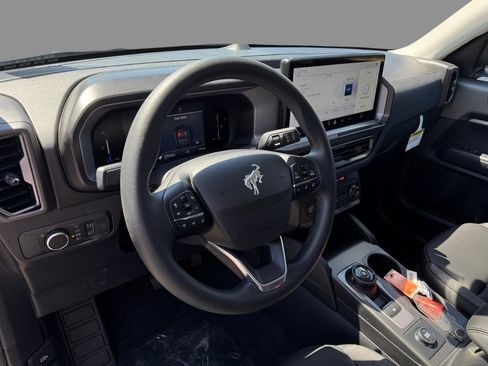 New 2026 Ford Bronco Sport Big Bend AWD/4WD image 6