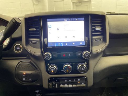 New 2026 RAM 5500 Tradesman AWD/4WD image 12