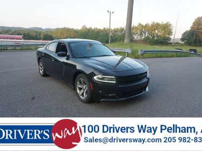 Used 2018 Dodge Charger SXT Plus w/ Navigation & Travel Group