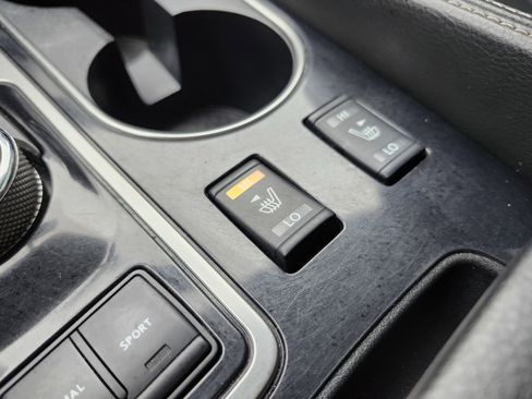 Used 2018 Nissan Maxima 3.5 SL image 13