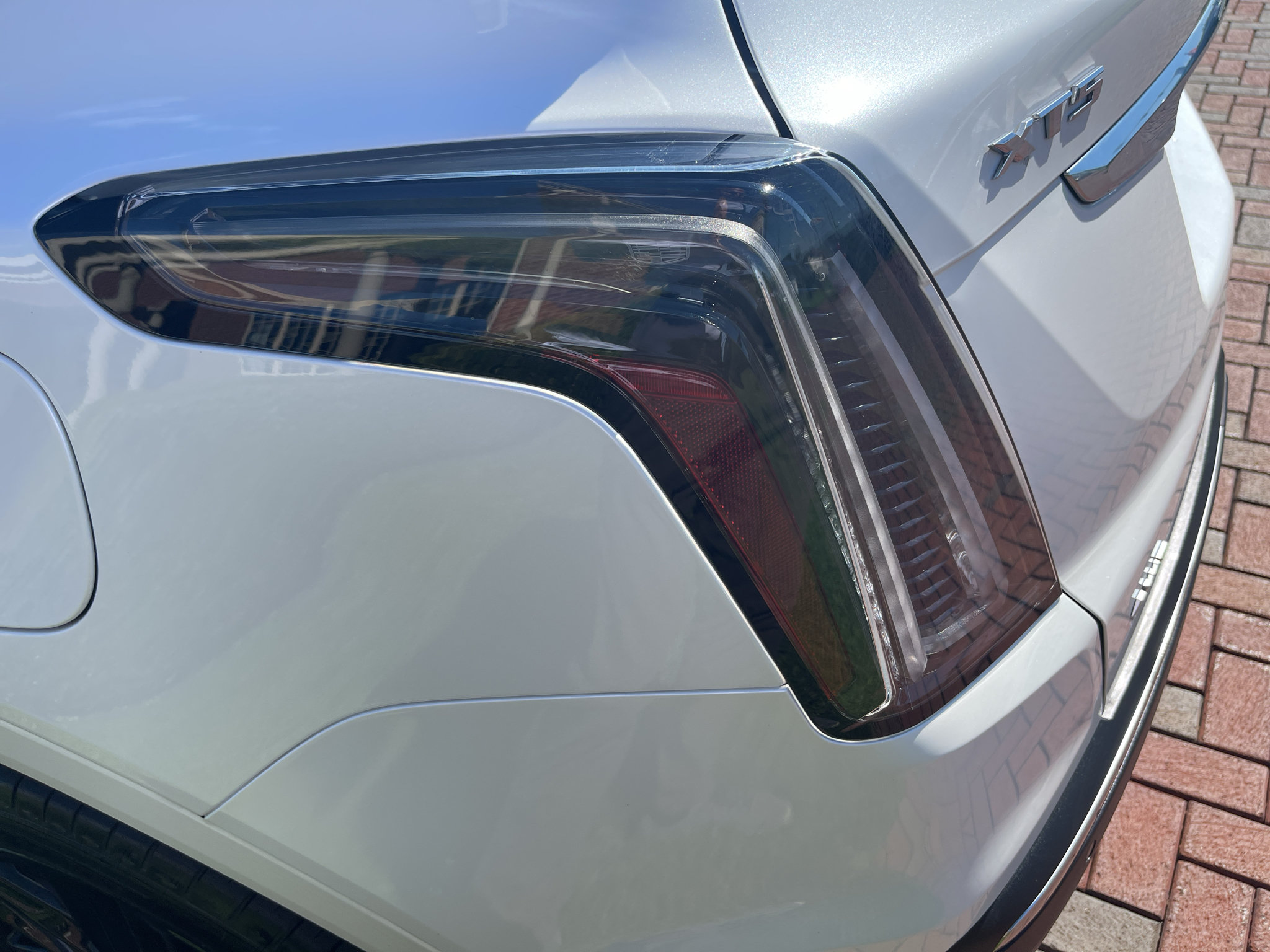 Used 2024 Cadillac XT5 Sportv w/ Technology Package AWD/4WD image 13