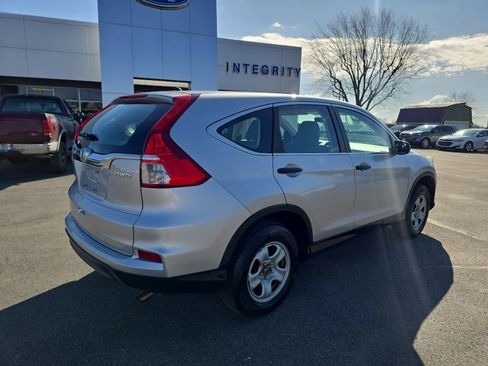 Used 2016 Honda CR-V LX image 6
