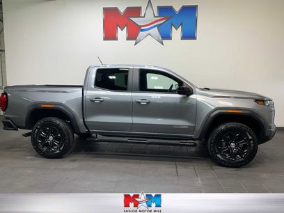 Used 2023 GMC Canyon Elevation w/ Trailering Package