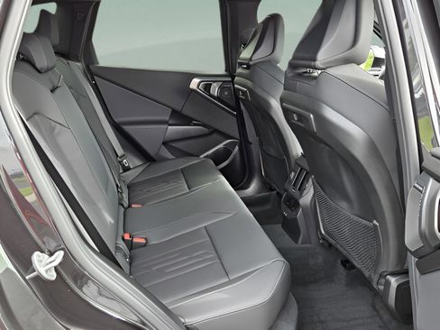 New 2026 BMW X3 xDrive30 w/ Convenience Package image 14