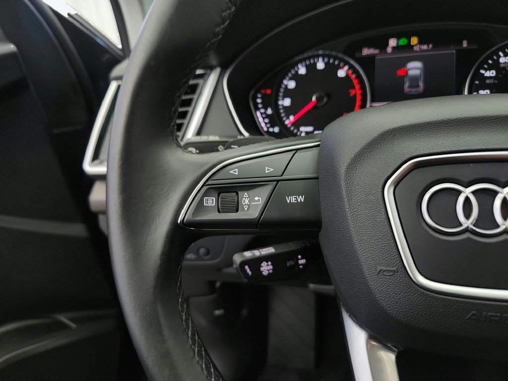 Used 2024 Audi Q5 2.0T Premium AWD/4WD image 22