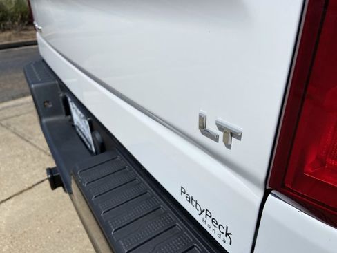 Used 2023 Chevrolet Silverado 1500 LT Trail Boss w/ Protection Package AWD/4WD image 55
