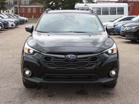New 2026 Subaru Crosstrek 2.5i Premium AWD/4WD image 2