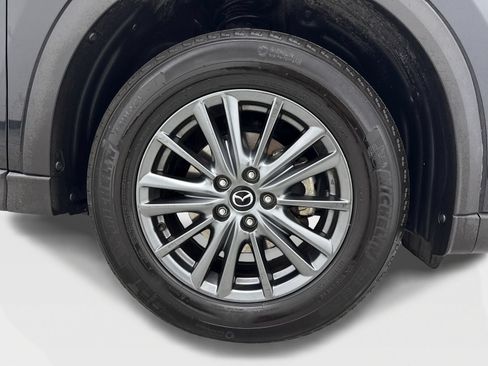 Used 2021 MAZDA CX-5 Touring AWD/4WD image 48