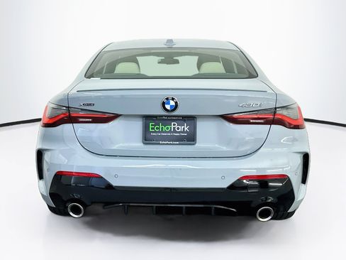 Used 2026 BMW 430i xDrive Coupe AWD/4WD image 7