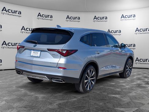 New 2026 Acura MDX SH-AWD w/ Technology Package image 4