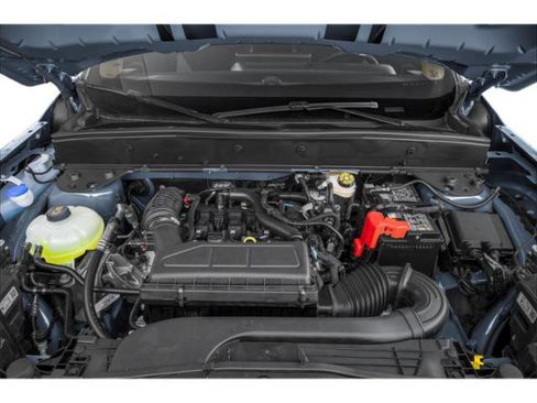 New 2025 Ford Bronco Sport Big Bend w/ Convenience Package image 12