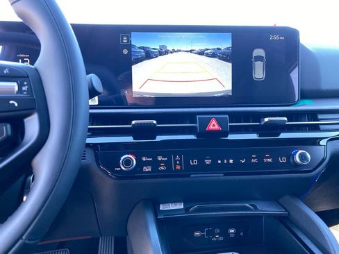 New 2026 Kia Sportage X-Line image 20