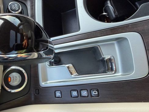 Used 2019 Nissan Murano Platinum image 21