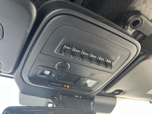 New 2025 Ford Bronco Stroppe Edition AWD/4WD image 26