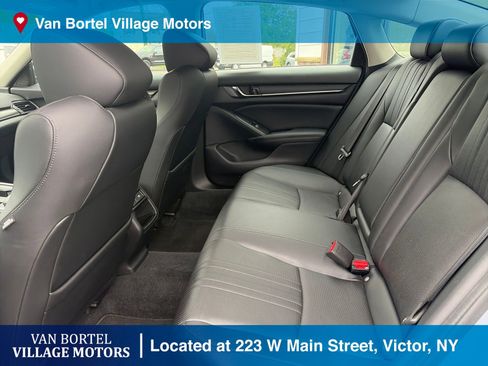 Used 2022 Honda Accord Sport Special Edition image 26