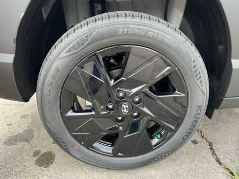 New 2026 Hyundai Kona SEL Sport AWD/4WD image 15
