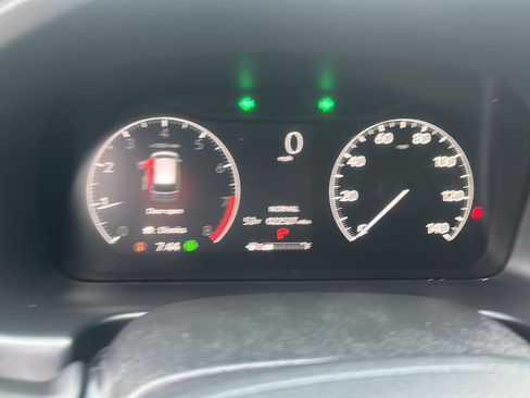 Used 2025 Honda Odyssey Sport-L image 23