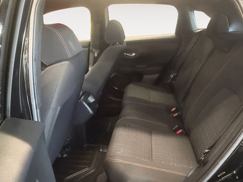 Used 2023 Honda HR-V Sport image 24