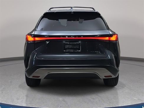 Certified 2024 Lexus RX 350 Premium Plus image 6