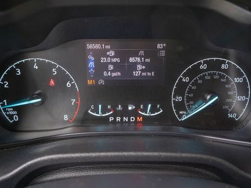 Used 2021 Ford Transit Connect XLT FWD image 3