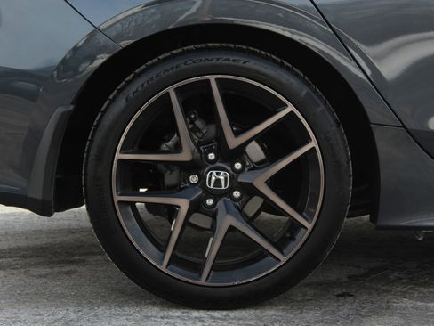 Used 2022 Honda Civic Sport Touring image 27